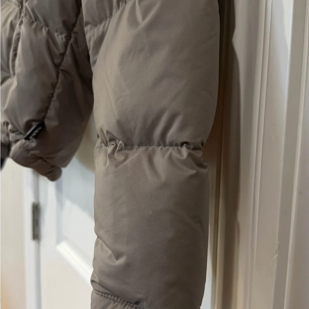 The Super Puff Shorty Puffer Jacket - Picture 6 of 8
